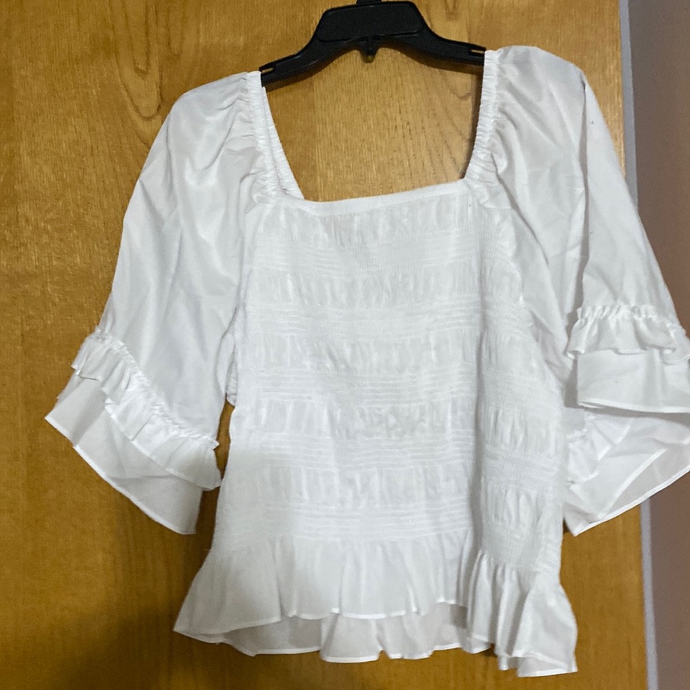 Woman’s Top